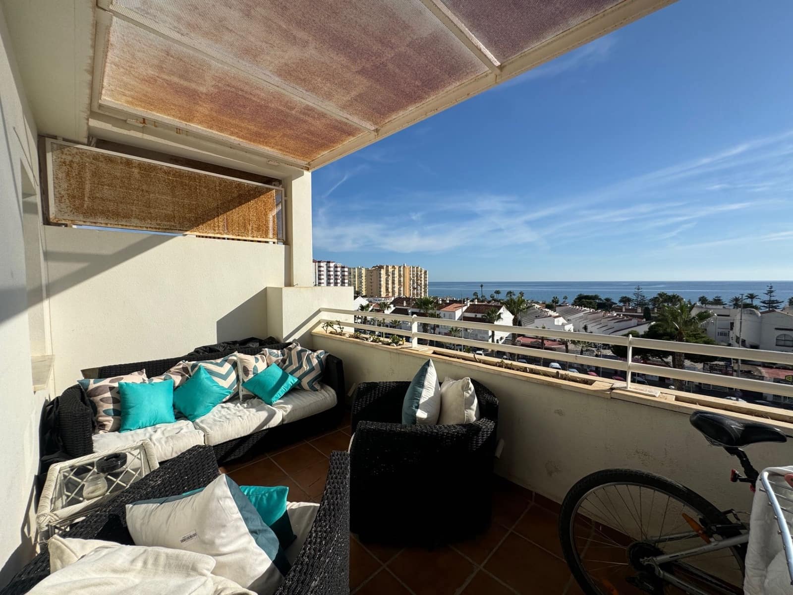 2 camera da letto Casa in vendita in Torrox-Costa con piscina garage - 275.000 € (Rif: 10157248)