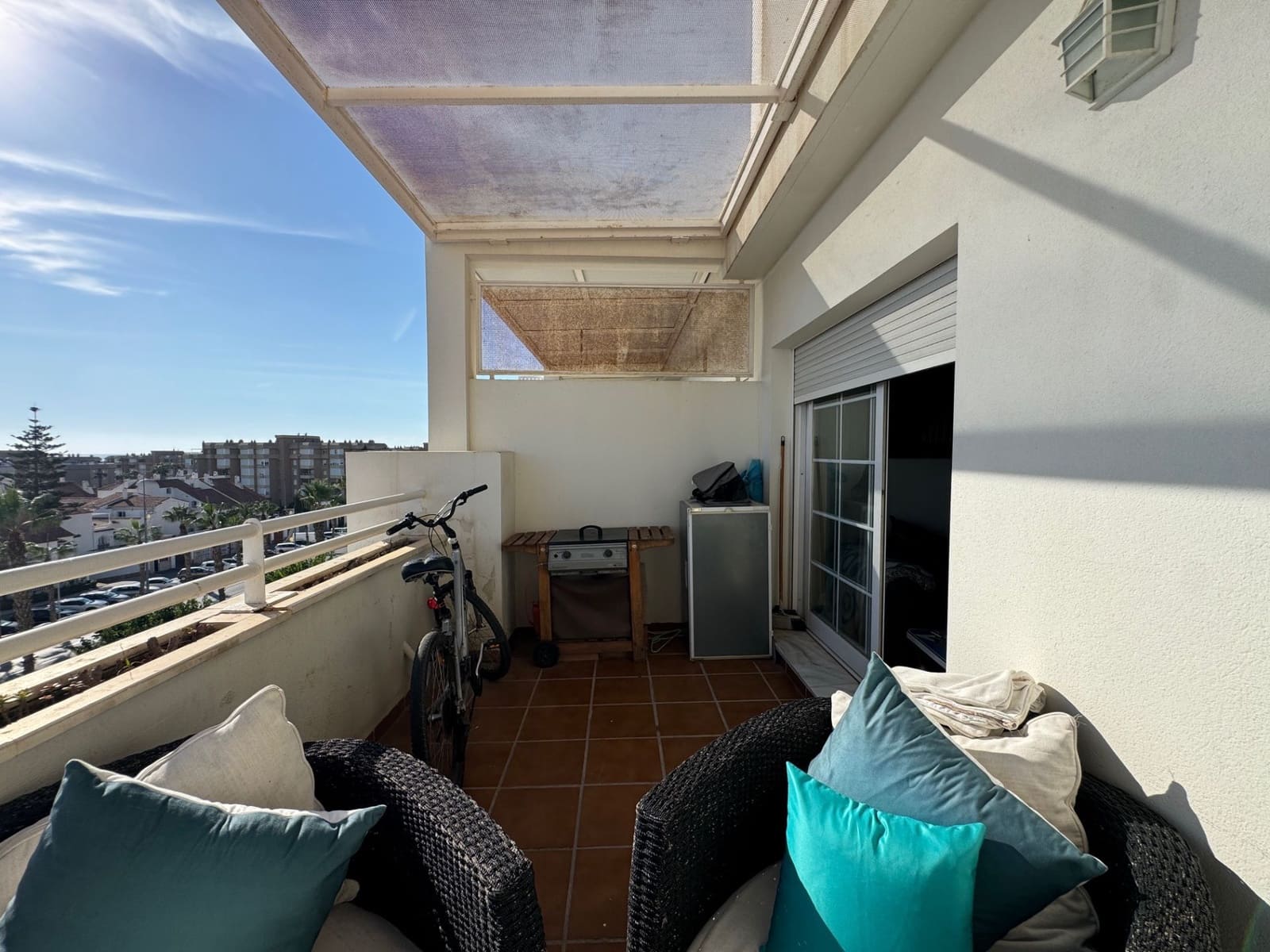 2 camera da letto Casa in vendita in Torrox-Costa con piscina garage - 275.000 € (Rif: 10157248)