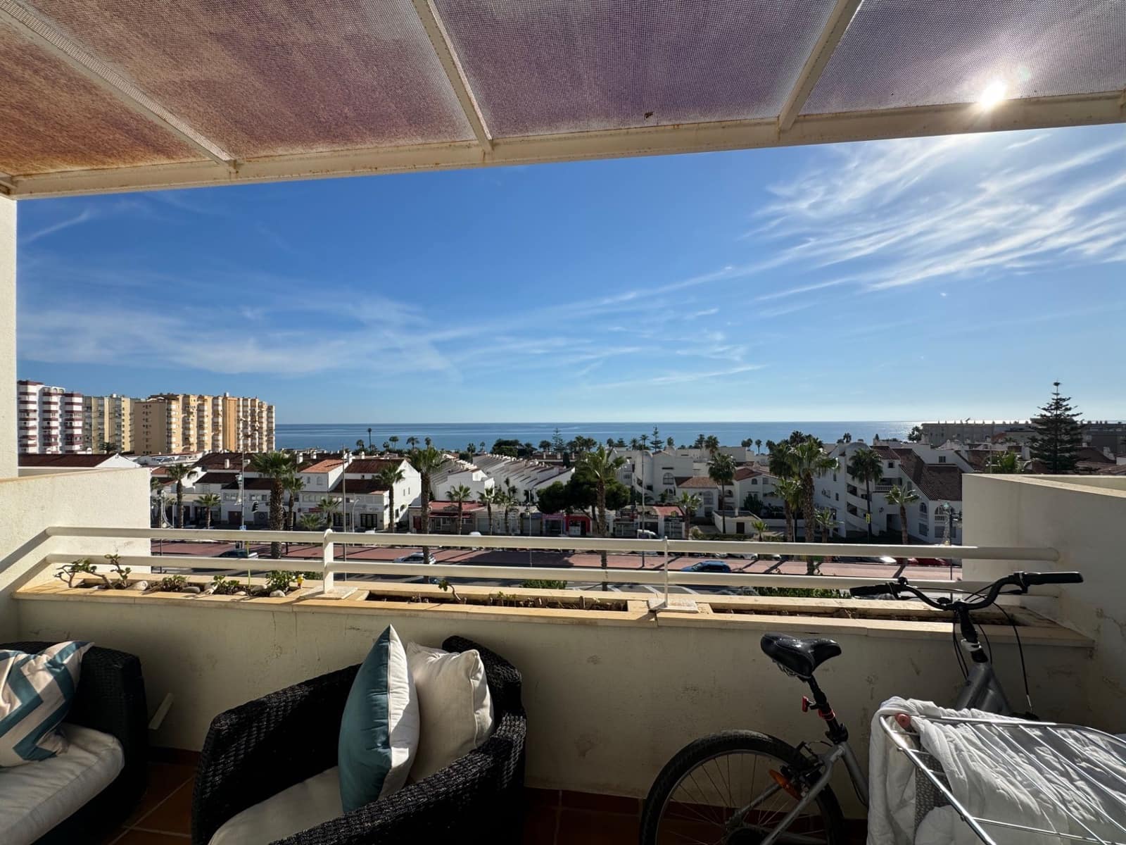 2 camera da letto Casa in vendita in Torrox-Costa con piscina garage - 275.000 € (Rif: 10157248)