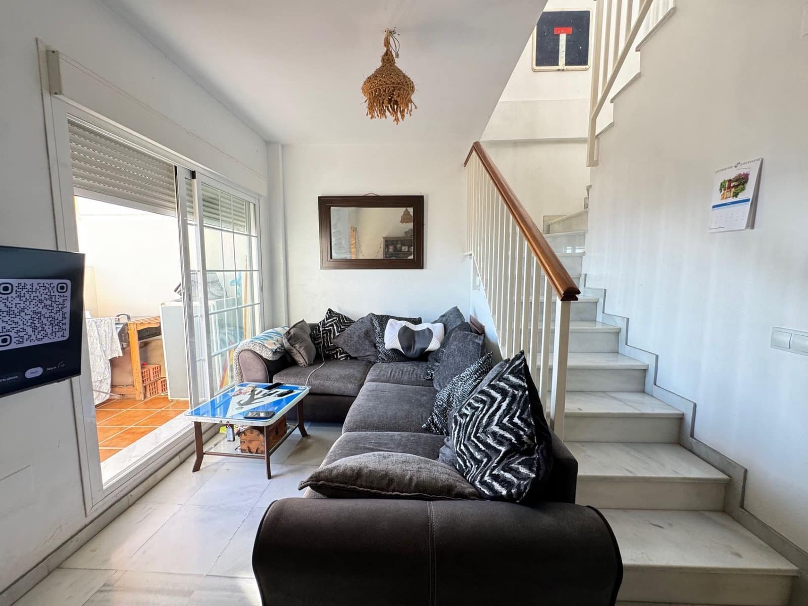 2 camera da letto Casa in vendita in Torrox-Costa con piscina garage - 275.000 € (Rif: 10157248)