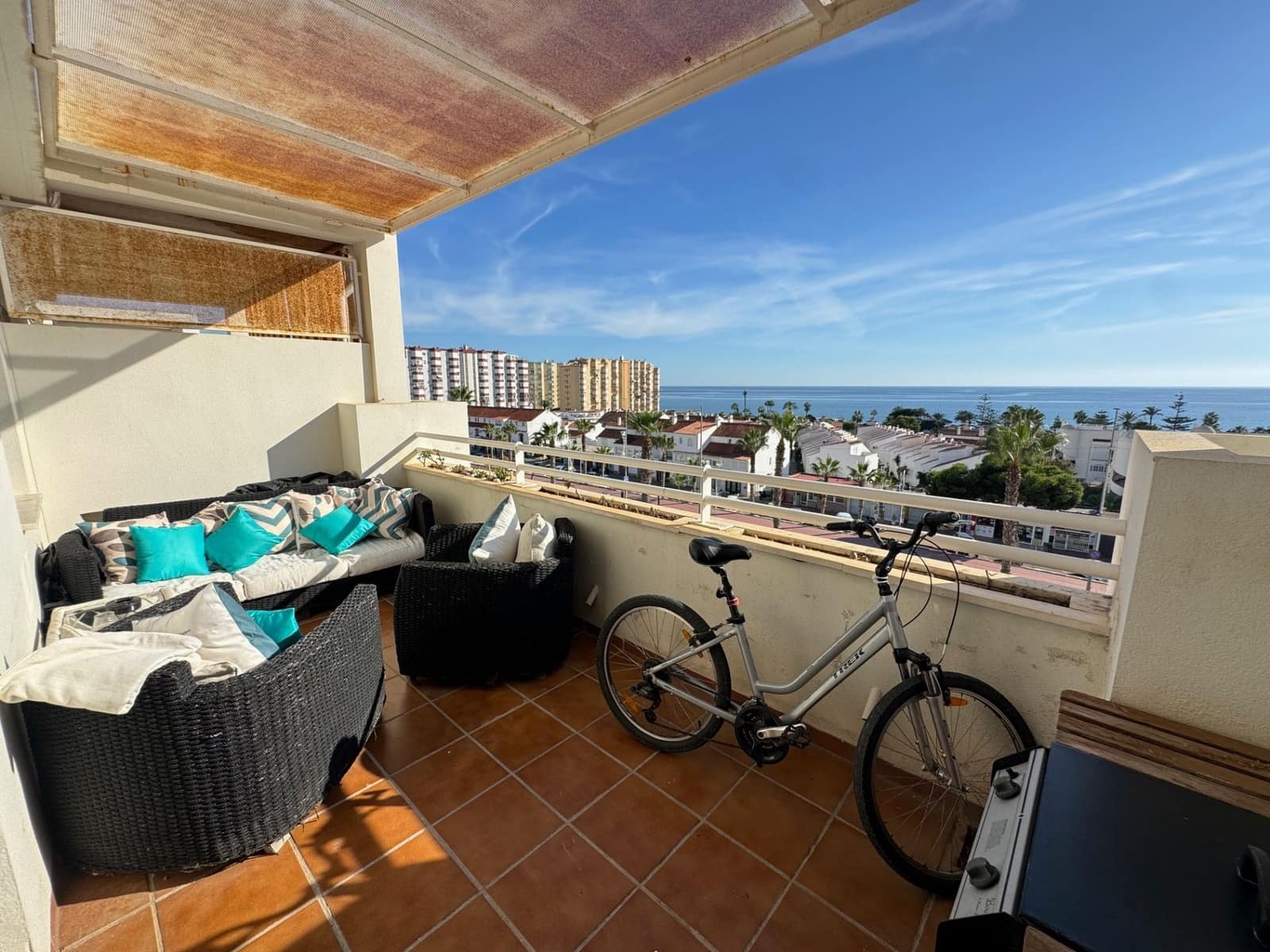 2 camera da letto Casa in vendita in Torrox-Costa con piscina garage - 275.000 € (Rif: 10157248)