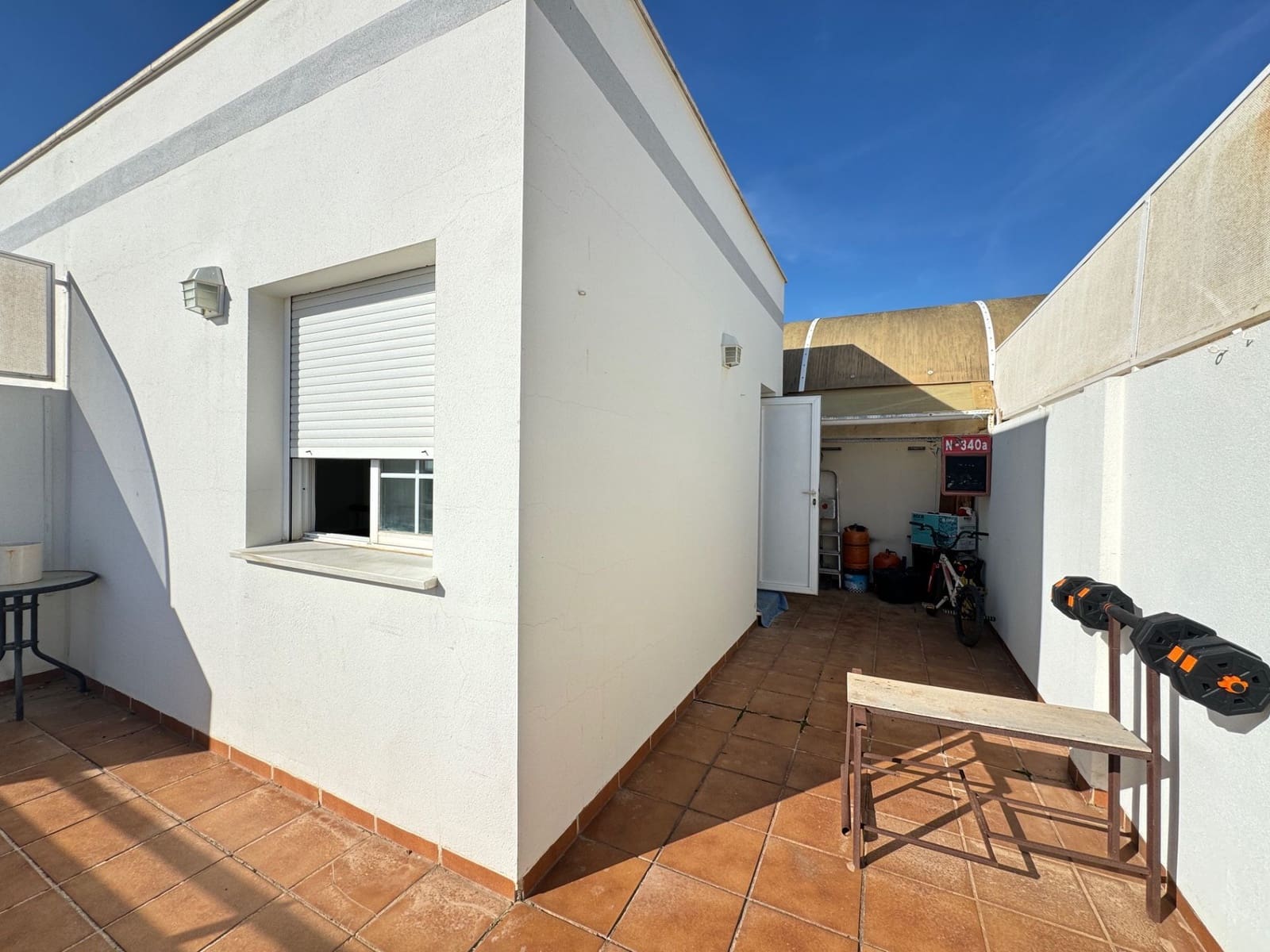 2 camera da letto Casa in vendita in Torrox-Costa con piscina garage - 275.000 € (Rif: 10157248)