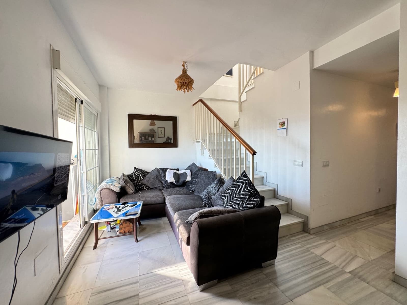 2 camera da letto Casa in vendita in Torrox-Costa con piscina garage - 275.000 € (Rif: 10157248)