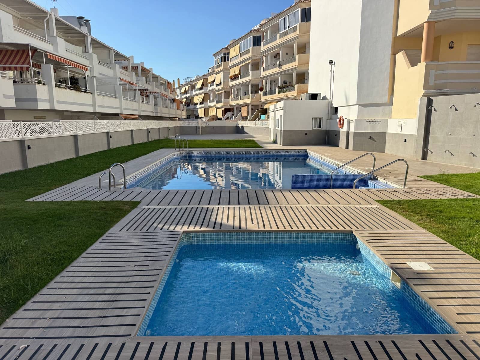 2 camera da letto Casa in vendita in Torrox-Costa con piscina garage - 275.000 € (Rif: 10157248)