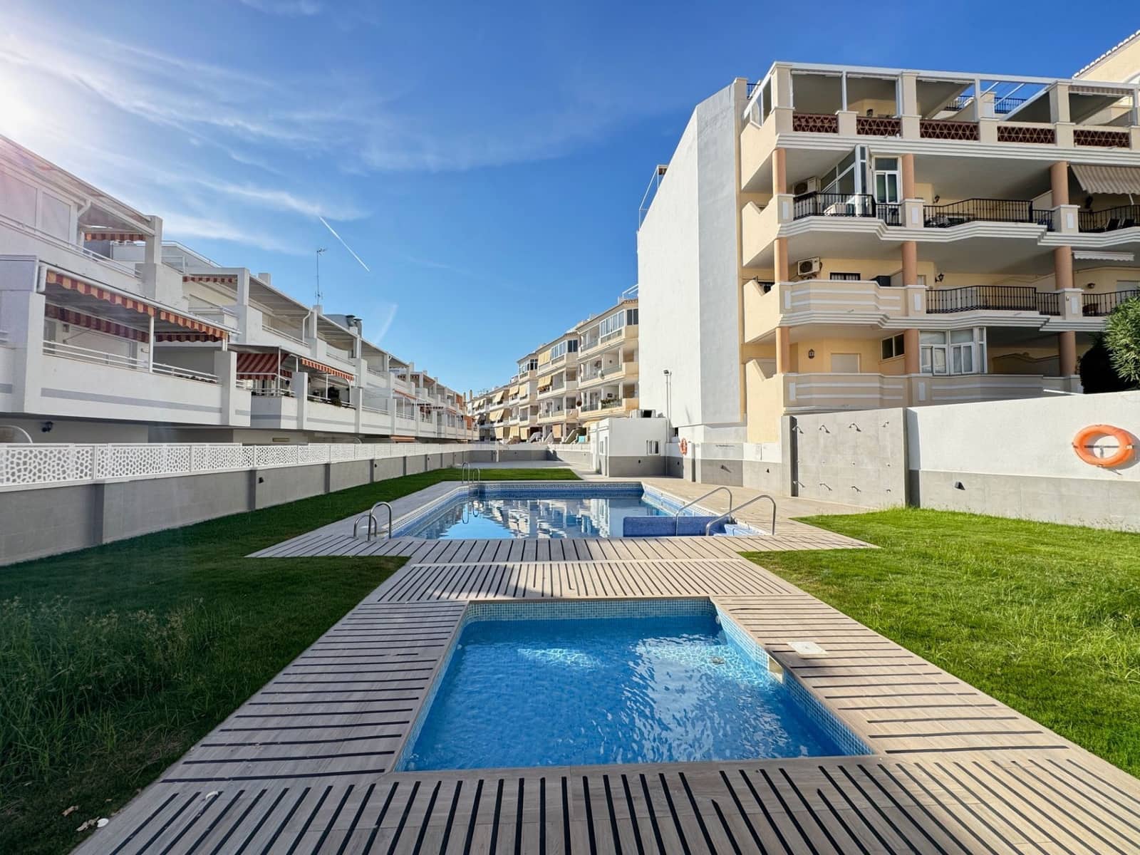 2 camera da letto Casa in vendita in Torrox-Costa con piscina garage - 275.000 € (Rif: 10157248)