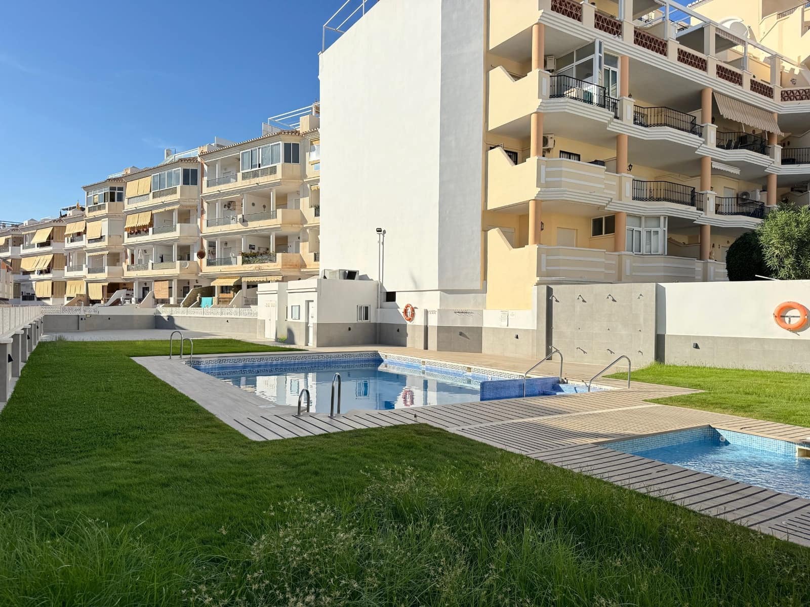 2 camera da letto Casa in vendita in Torrox-Costa con piscina garage - 275.000 € (Rif: 10157248)