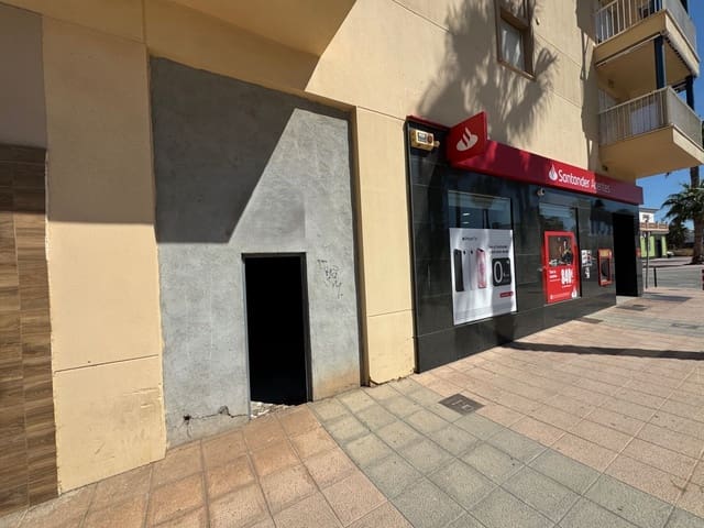 Gewerbe zu verkaufen in Urbanización Santa Rosa, Torrox - 189.000 € (Ref: 10170561)