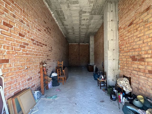 Gewerbe zu verkaufen in Urbanización Santa Rosa, Torrox - 189.000 € (Ref: 10170561)