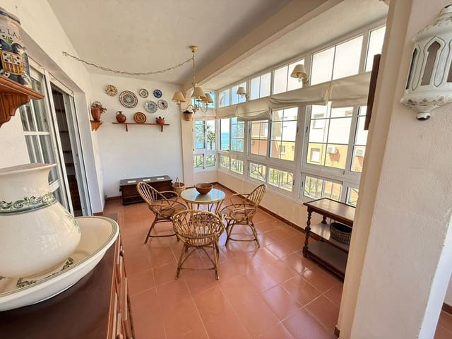 2 quarto Apartamento para venda em El Peñoncillo, Torrox - 290 000 € (Ref: 9854350)