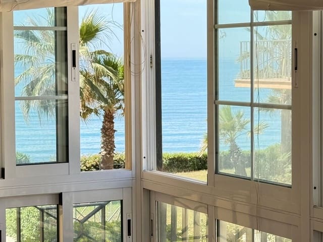 2 quarto Apartamento para venda em El Peñoncillo, Torrox - 290 000 € (Ref: 9854350)