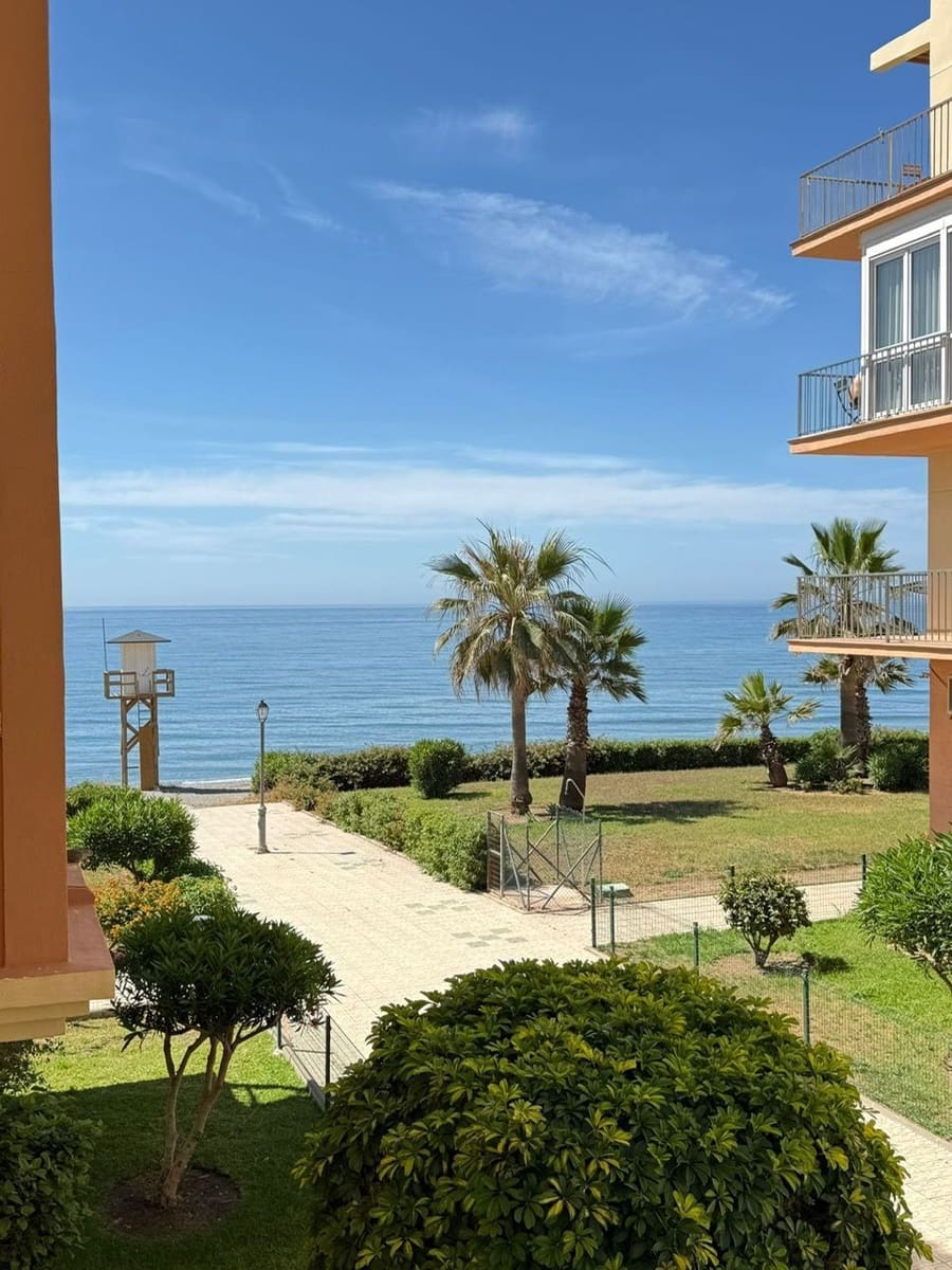 2 quarto Apartamento para venda em Torrox-Costa - 290 000 € (Ref: 9854350)