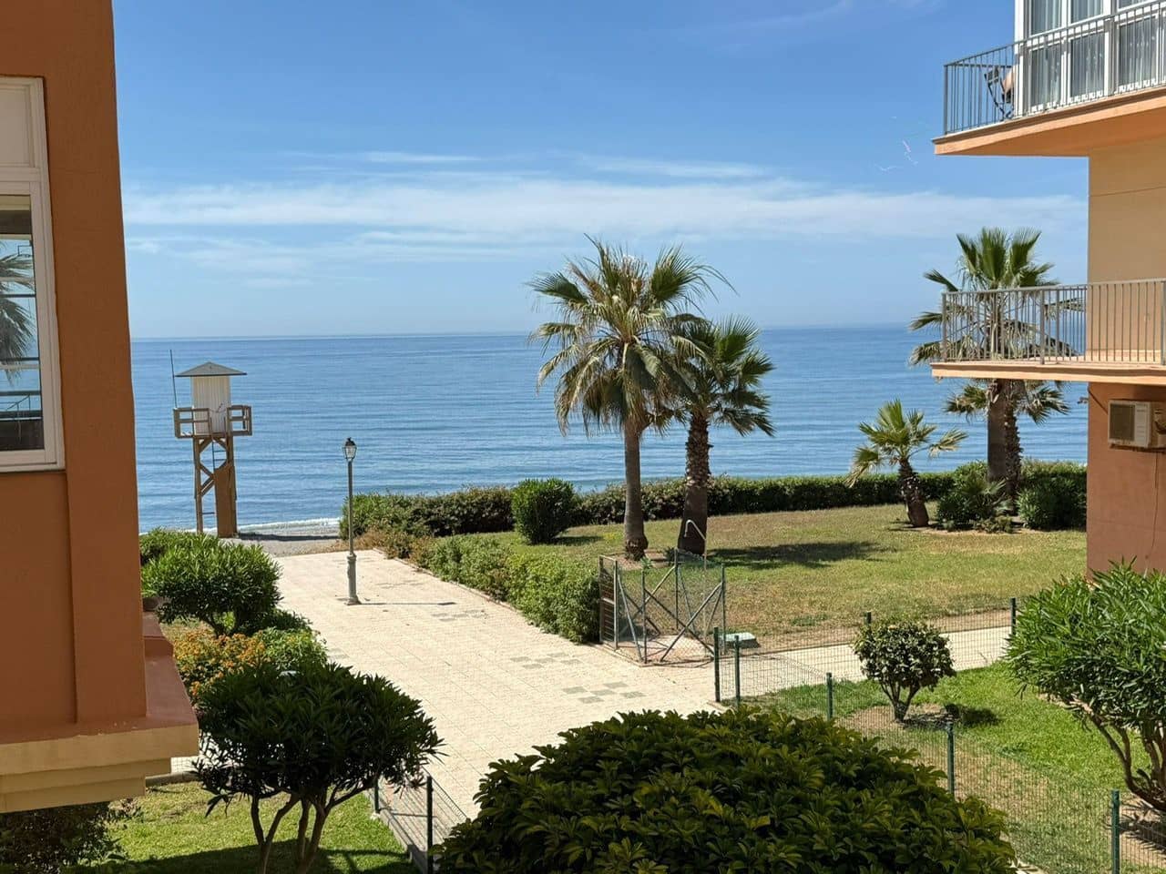 2 quarto Apartamento para venda em Torrox-Costa - 290 000 € (Ref: 9854350)