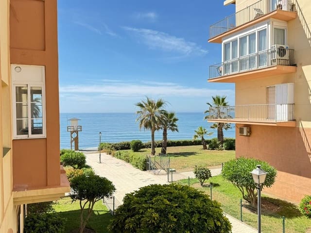 2 quarto Apartamento para venda em El Peñoncillo, Torrox - 290 000 € (Ref: 9854350)
