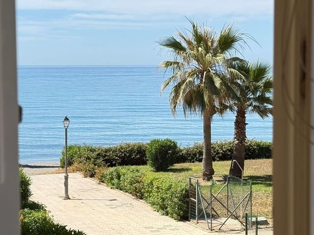 2 quarto Apartamento para venda em El Peñoncillo, Torrox - 290 000 € (Ref: 9854350)