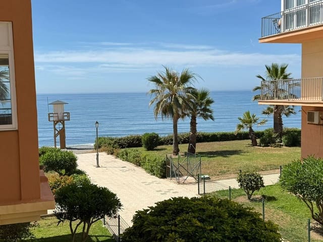 2 quarto Apartamento para venda em El Peñoncillo, Torrox - 290 000 € (Ref: 9854350)