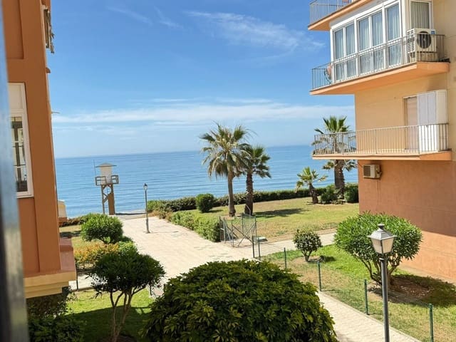 2 quarto Apartamento para venda em El Peñoncillo, Torrox - 290 000 € (Ref: 9854350)