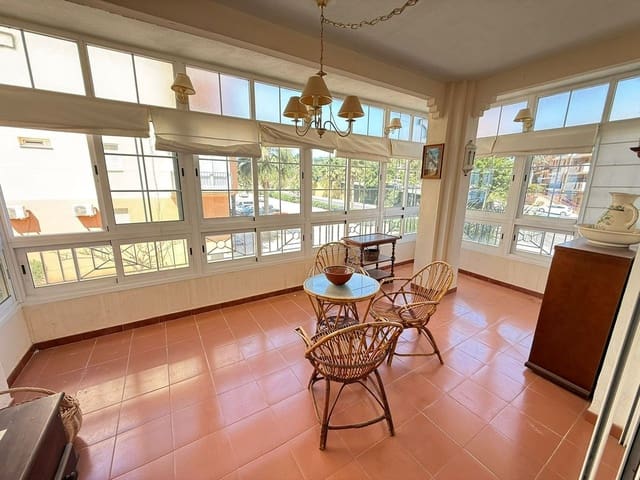 2 quarto Apartamento para venda em El Peñoncillo, Torrox - 290 000 € (Ref: 9854350)