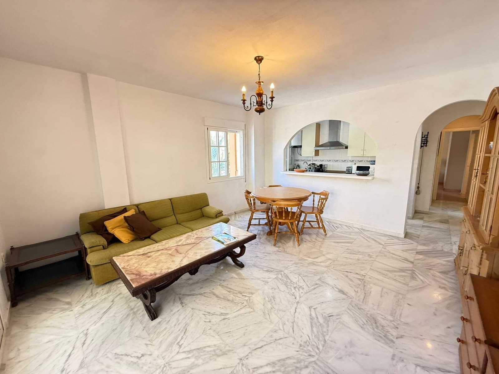 2 quarto Apartamento para venda em Torrox-Costa - 290 000 € (Ref: 9854350)