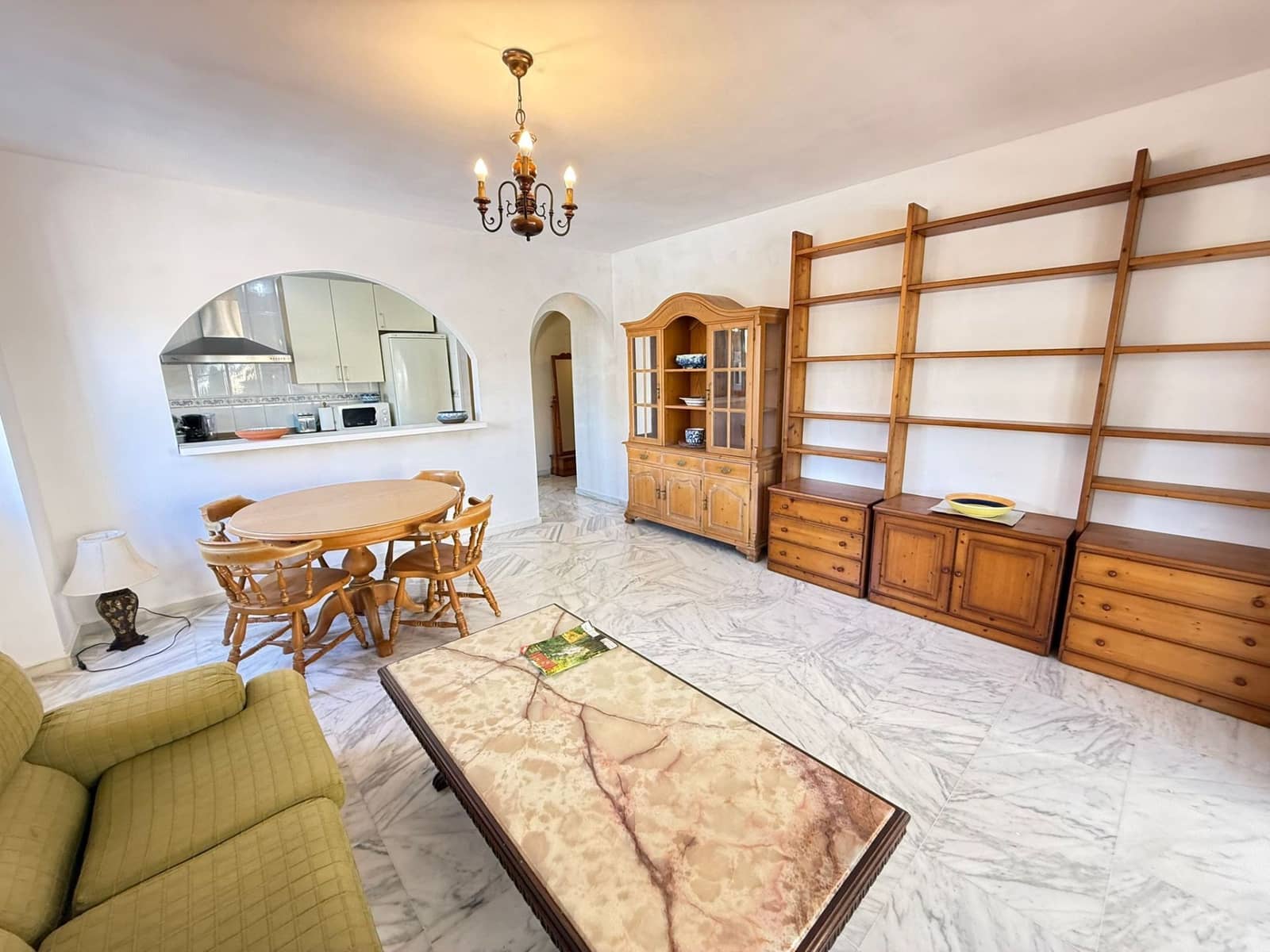 2 quarto Apartamento para venda em Torrox-Costa - 290 000 € (Ref: 9854350)
