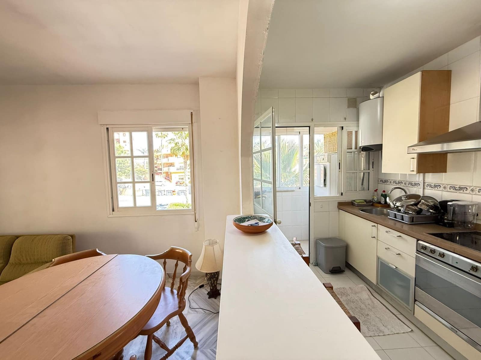 2 quarto Apartamento para venda em Torrox-Costa - 290 000 € (Ref: 9854350)