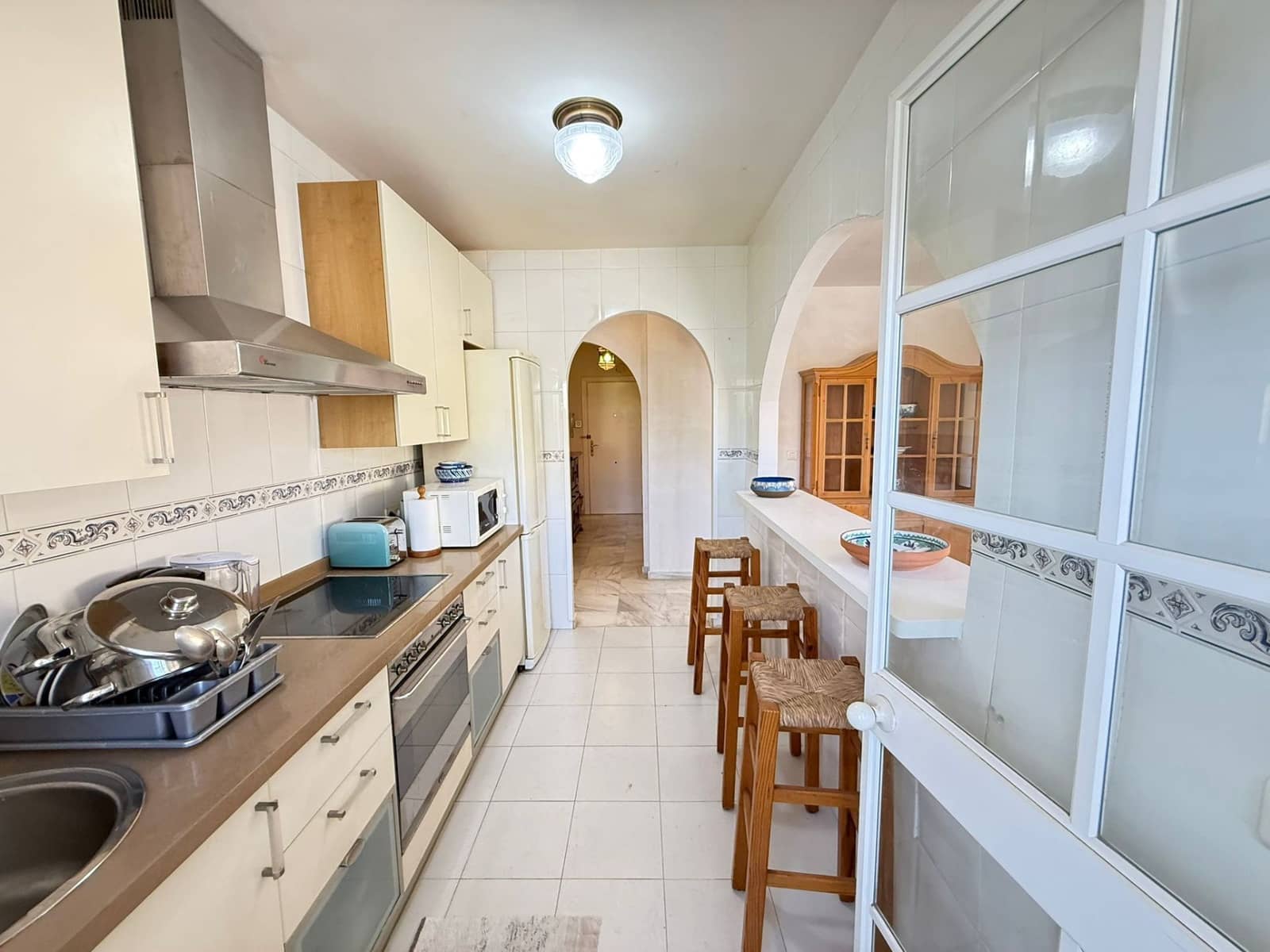 2 quarto Apartamento para venda em Torrox-Costa - 290 000 € (Ref: 9854350)