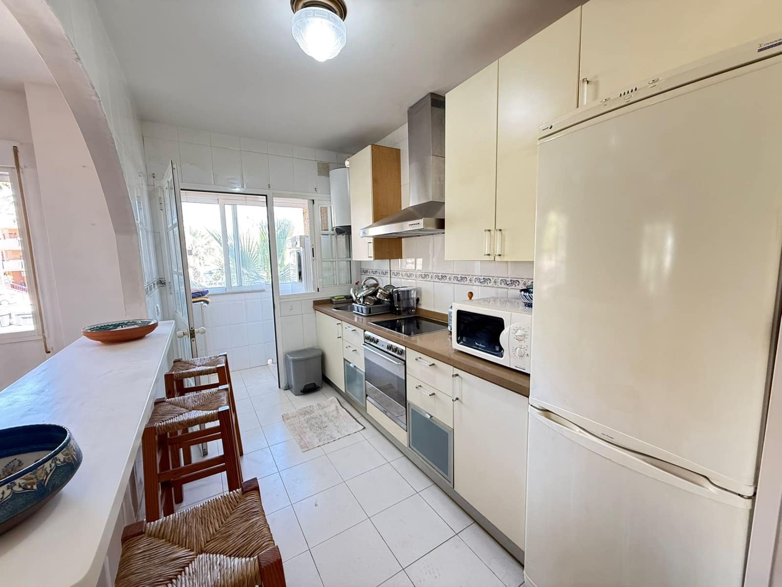 2 quarto Apartamento para venda em Torrox-Costa - 290 000 € (Ref: 9854350)