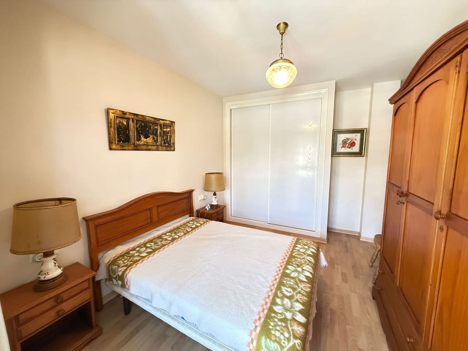 2 quarto Apartamento para venda em Torrox-Costa - 290 000 € (Ref: 9854350)