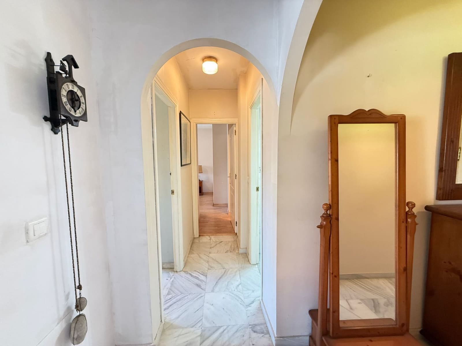 2 quarto Apartamento para venda em Torrox-Costa - 290 000 € (Ref: 9854350)