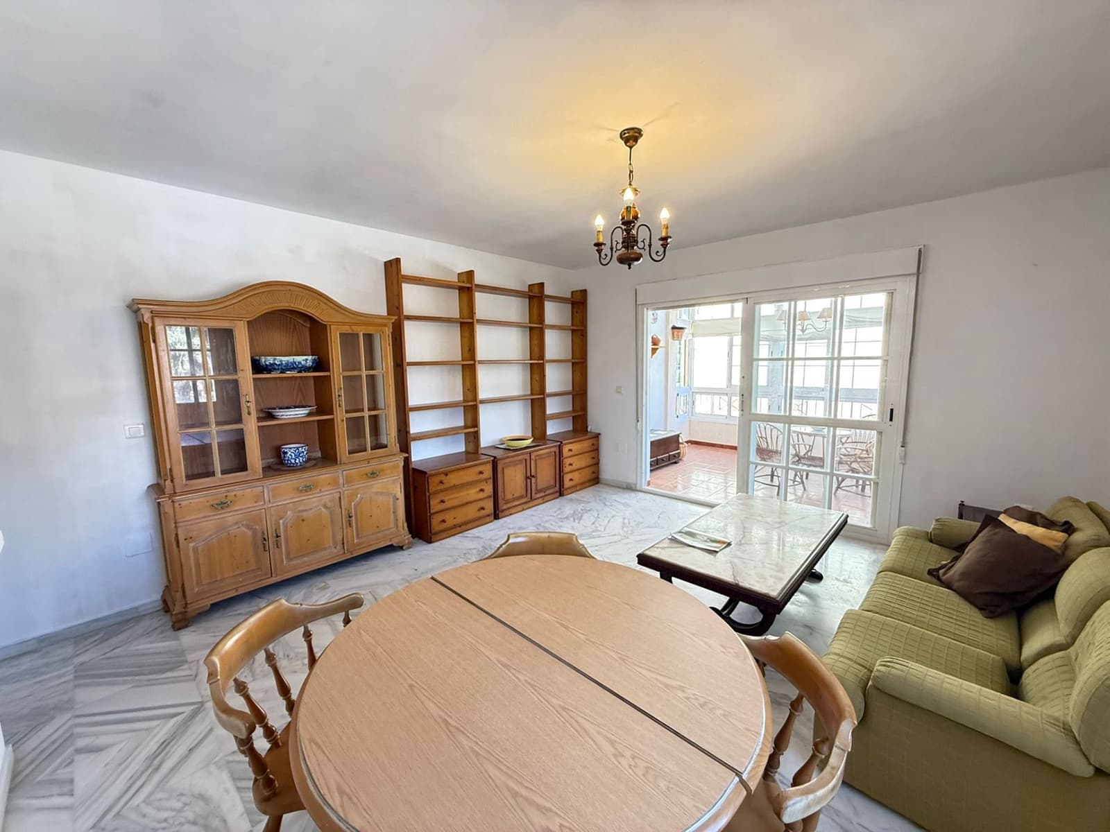 2 quarto Apartamento para venda em Torrox-Costa - 290 000 € (Ref: 9854350)