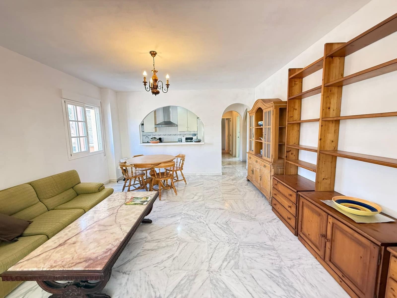 2 quarto Apartamento para venda em Torrox-Costa - 290 000 € (Ref: 9854350)