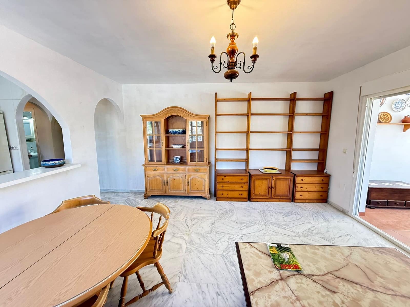2 quarto Apartamento para venda em Torrox-Costa - 290 000 € (Ref: 9854350)