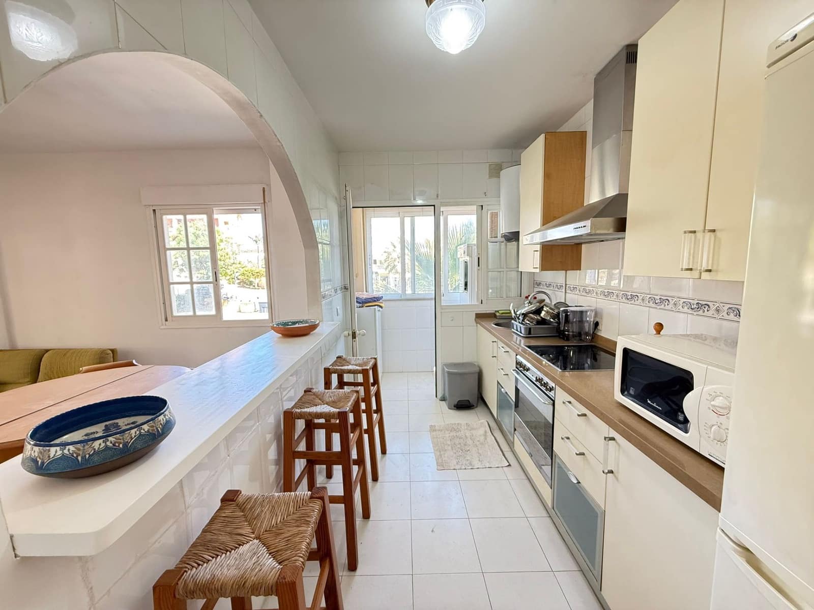 2 quarto Apartamento para venda em Torrox-Costa - 290 000 € (Ref: 9854350)