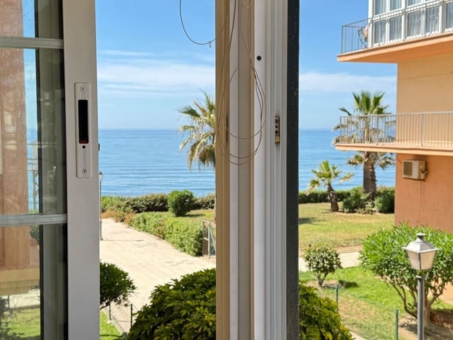 2 quarto Apartamento para venda em El Peñoncillo, Torrox - 290 000 € (Ref: 9854350)
