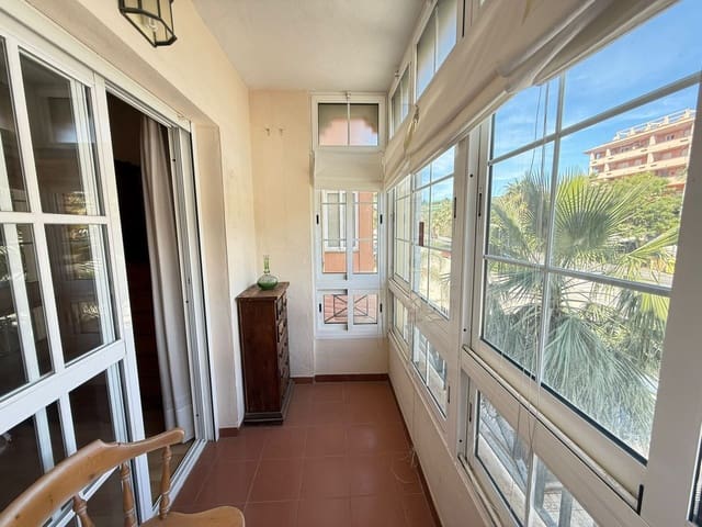 2 quarto Apartamento para venda em El Peñoncillo, Torrox - 290 000 € (Ref: 9854350)