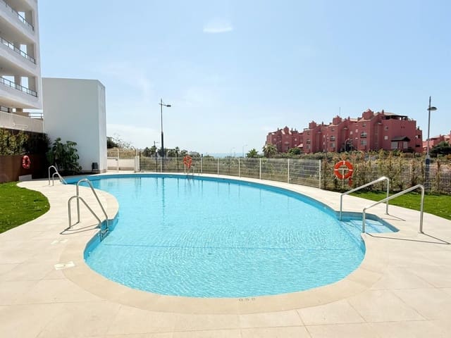 3 camera da letto Attico in vendita in El Peñoncillo, Torrox con piscina garage - 675.000 € (Rif: 9854351)