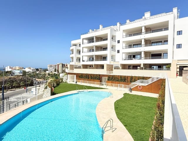 3 camera da letto Attico in vendita in El Peñoncillo, Torrox con piscina garage - 675.000 € (Rif: 9854351)