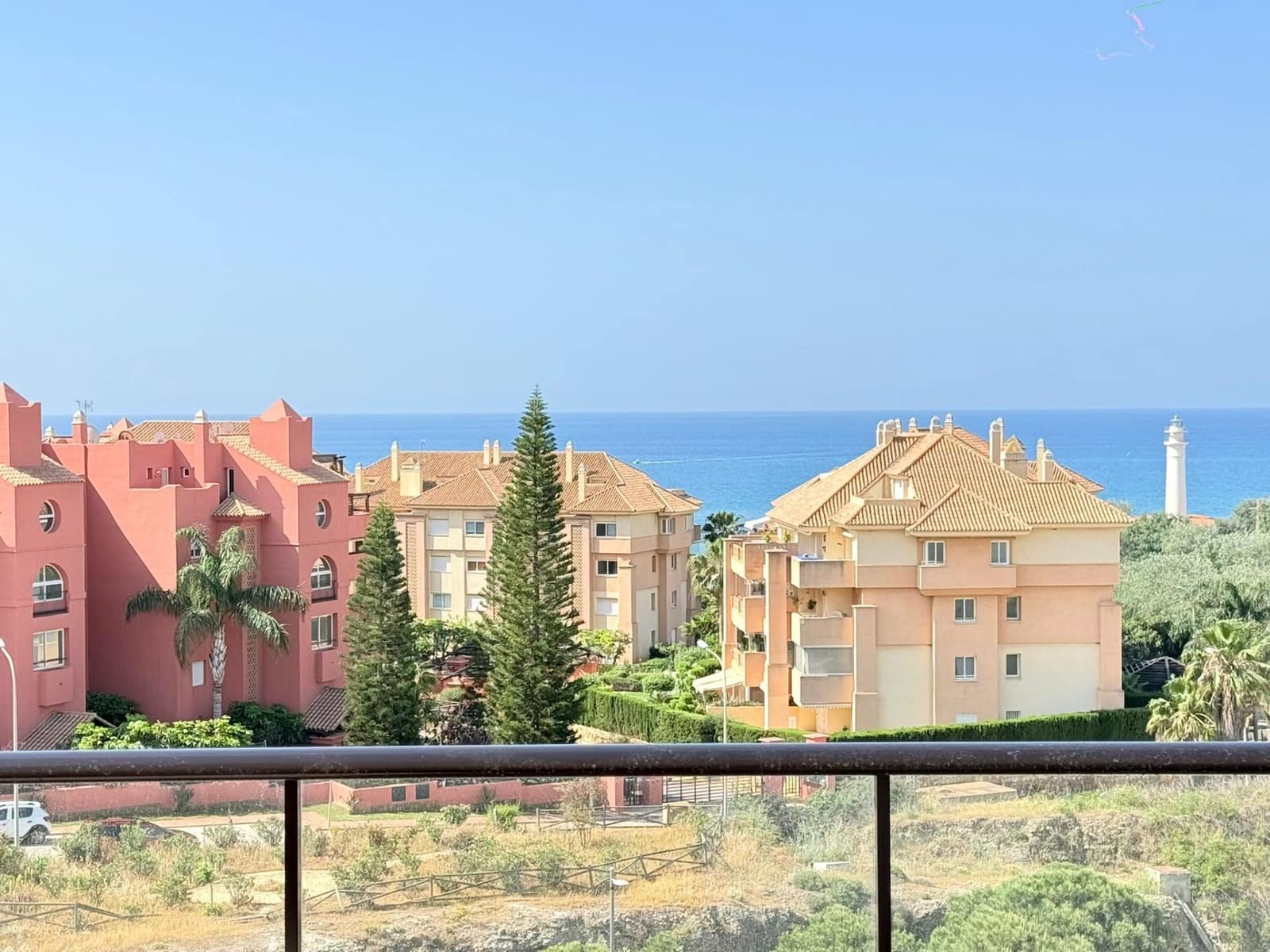 3 quarto Penthouse para venda em Torrox-Costa com piscina garagem - 675 000 € (Ref: 9854351)