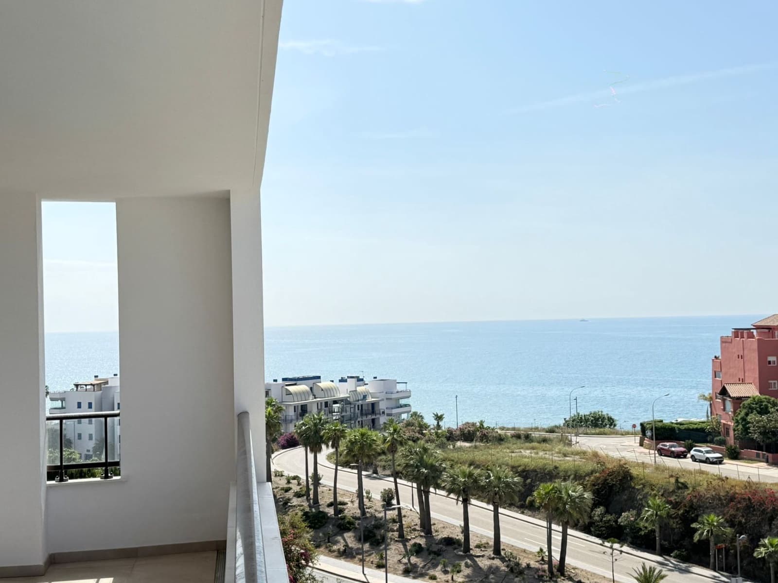 3 quarto Penthouse para venda em Torrox-Costa com piscina garagem - 675 000 € (Ref: 9854351)