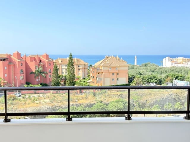 3 camera da letto Attico in vendita in El Peñoncillo, Torrox con piscina garage - 675.000 € (Rif: 9854351)