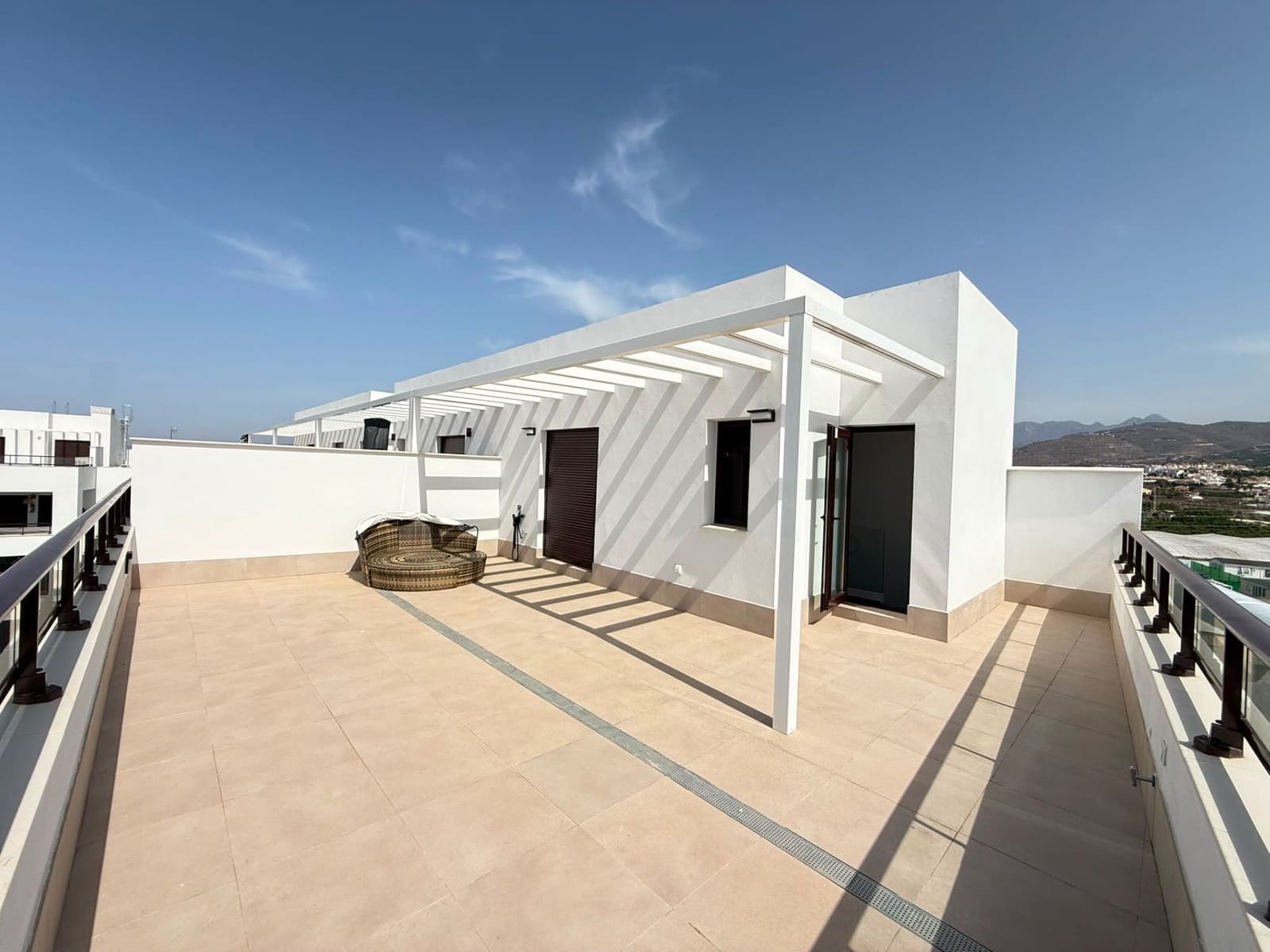 3 camera da letto Attico in vendita in Torrox-Costa con piscina garage - 675.000 € (Rif: 9854351)