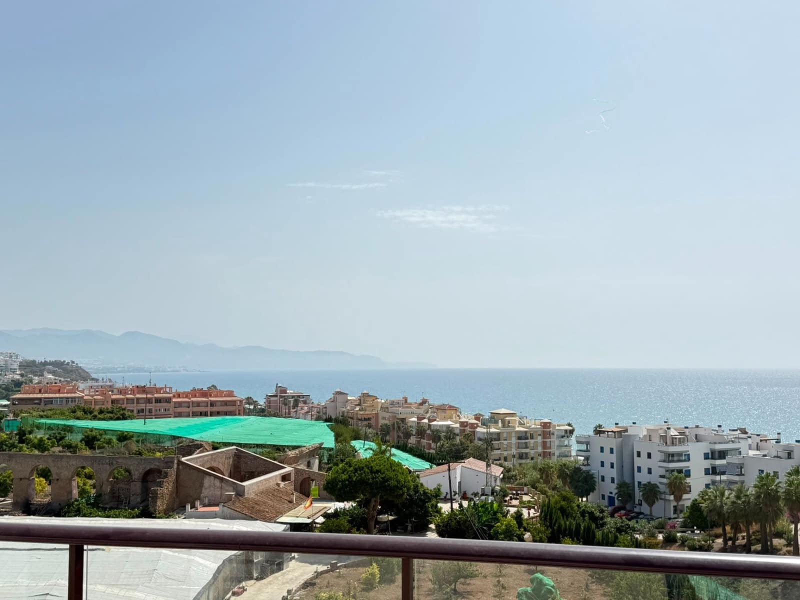 3 camera da letto Attico in vendita in Torrox-Costa con piscina garage - 675.000 € (Rif: 9854351)