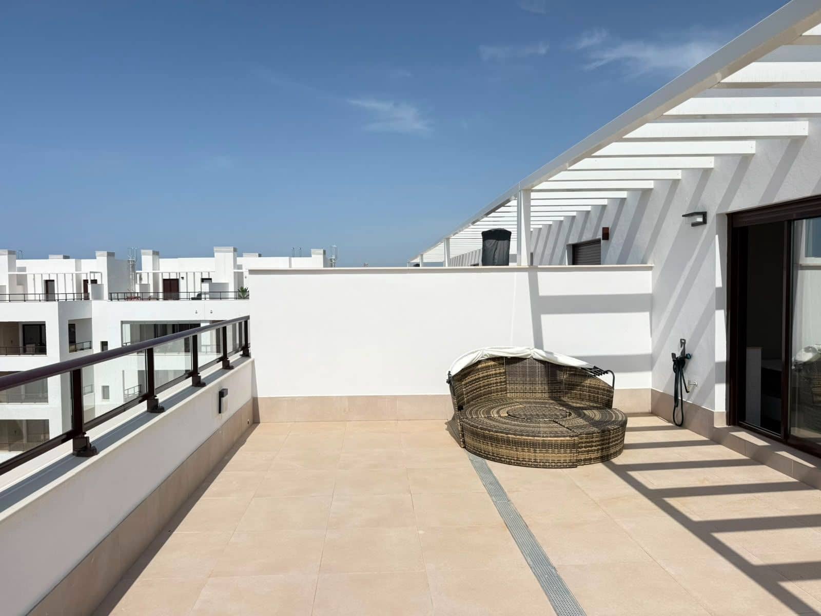 3 camera da letto Attico in vendita in Torrox-Costa con piscina garage - 675.000 € (Rif: 9854351)