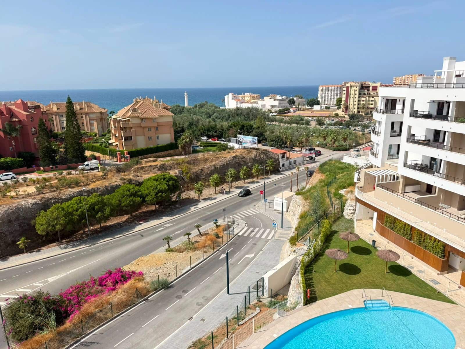 3 camera da letto Attico in vendita in Torrox-Costa con piscina garage - 675.000 € (Rif: 9854351)