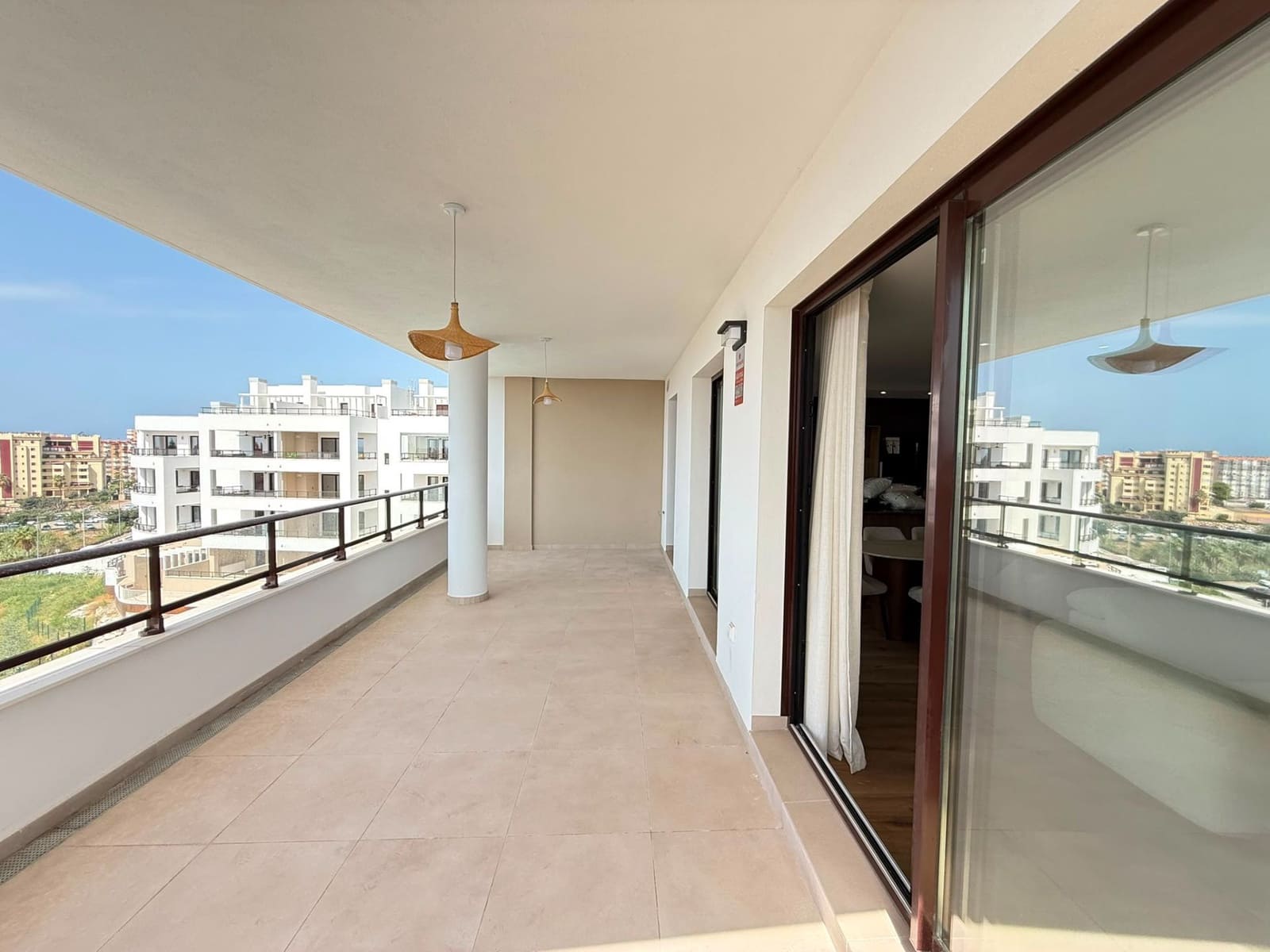3 camera da letto Attico in vendita in Torrox-Costa con piscina garage - 675.000 € (Rif: 9854351)