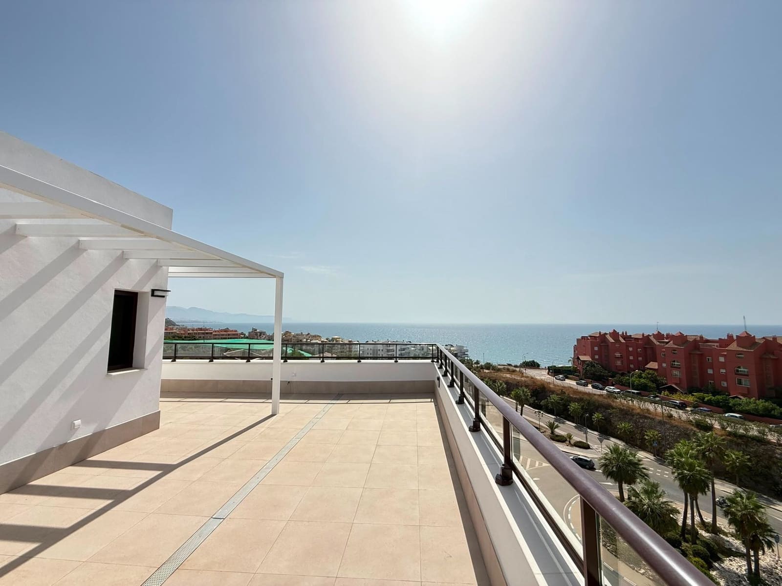 3 camera da letto Attico in vendita in Torrox-Costa con piscina garage - 675.000 € (Rif: 9854351)