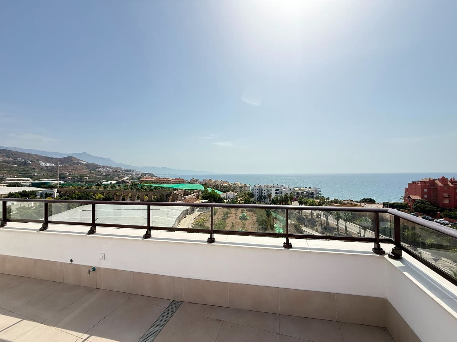 3 camera da letto Attico in vendita in Torrox-Costa con piscina garage - 675.000 € (Rif: 9854351)