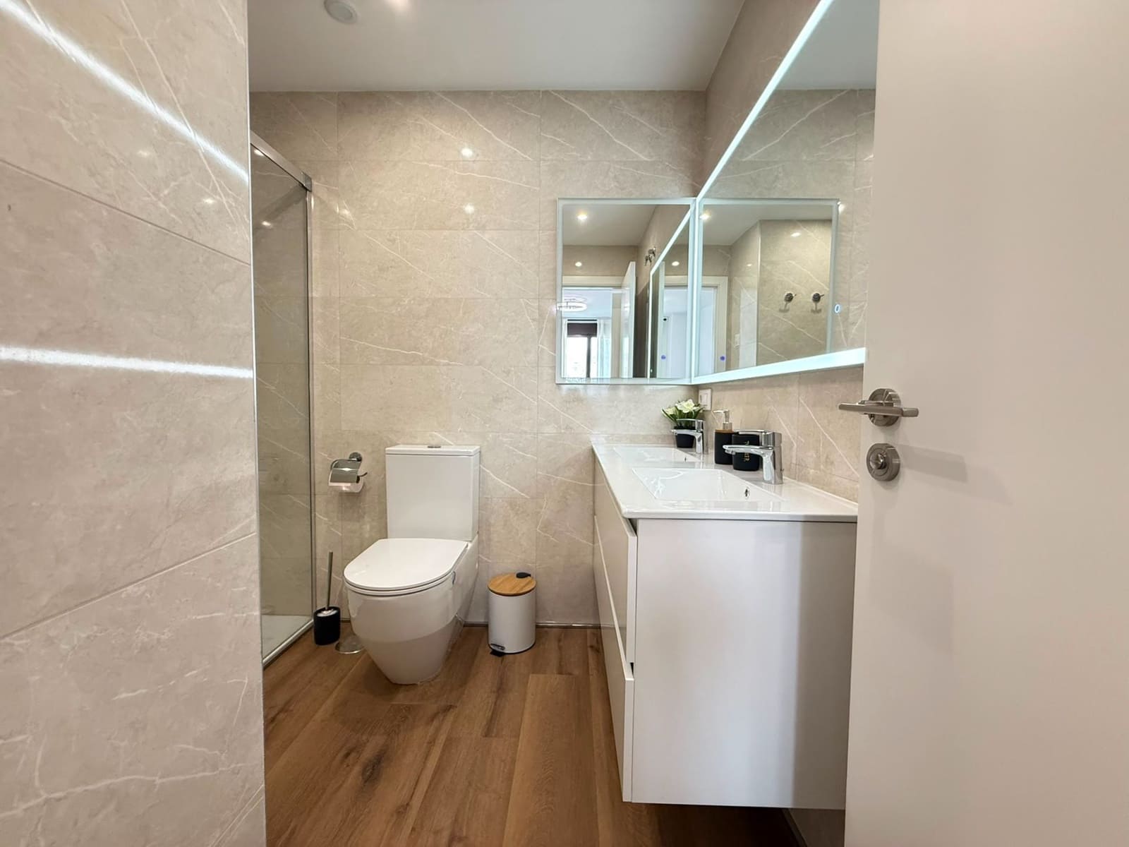 3 camera da letto Attico in vendita in Torrox-Costa con piscina garage - 675.000 € (Rif: 9854351)