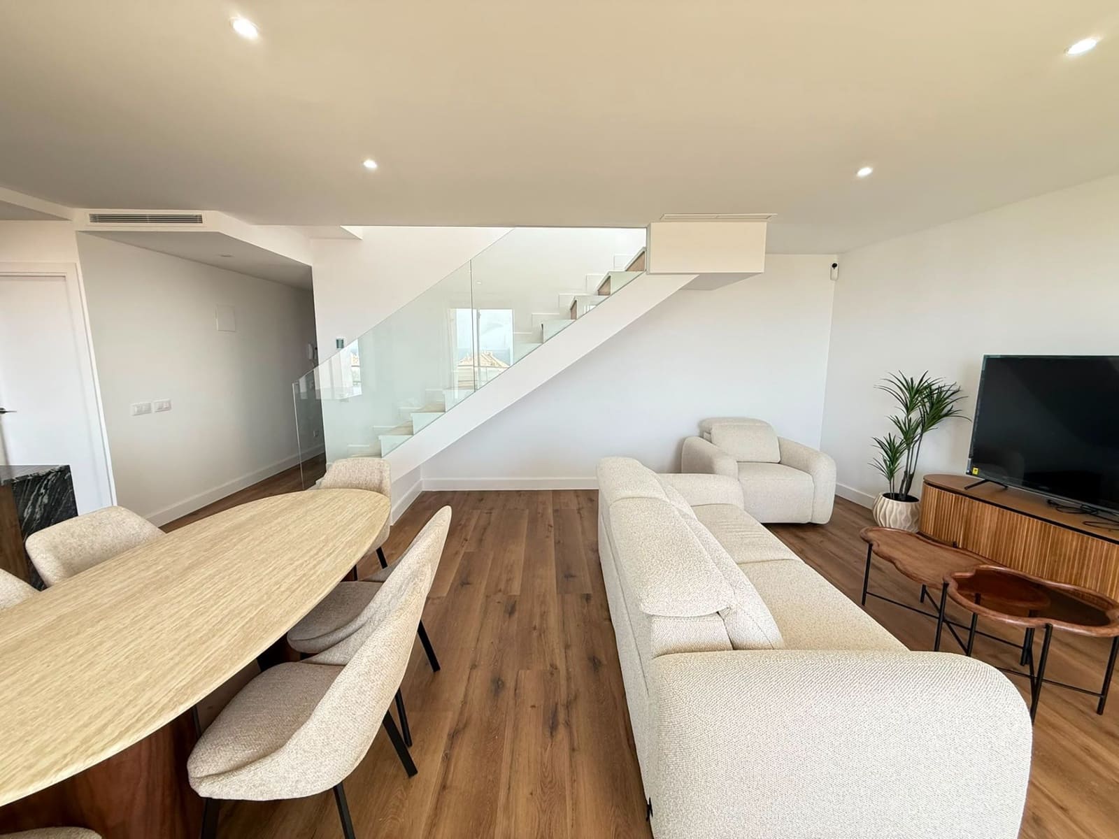3 camera da letto Attico in vendita in Torrox-Costa con piscina garage - 675.000 € (Rif: 9854351)