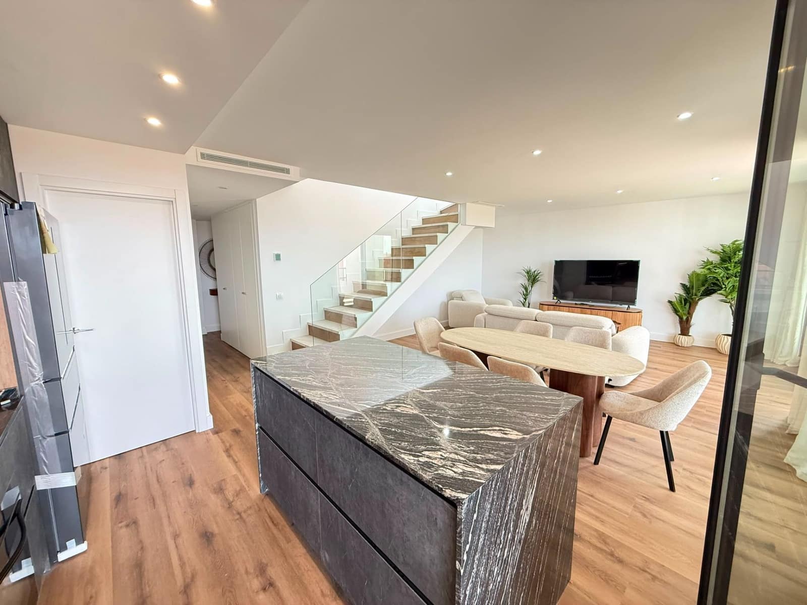3 camera da letto Attico in vendita in Torrox-Costa con piscina garage - 675.000 € (Rif: 9854351)