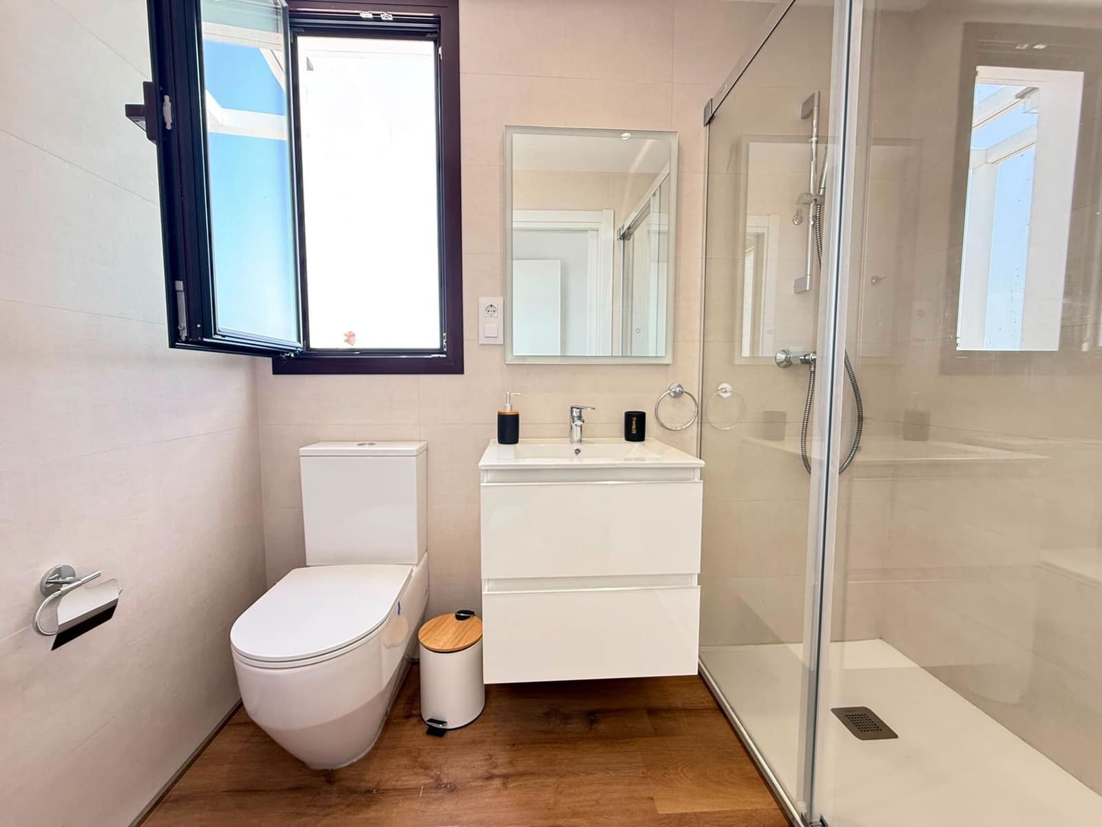 3 camera da letto Attico in vendita in Torrox-Costa con piscina garage - 675.000 € (Rif: 9854351)